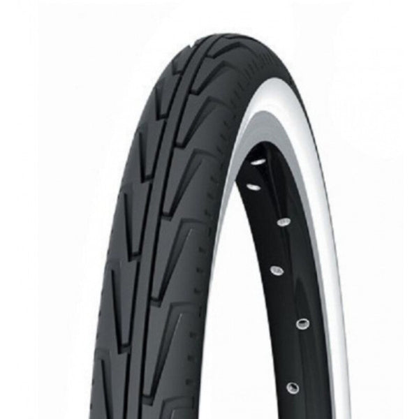 Michelin Bicycle Tire City J Line 37-451 (20x1 3/8)