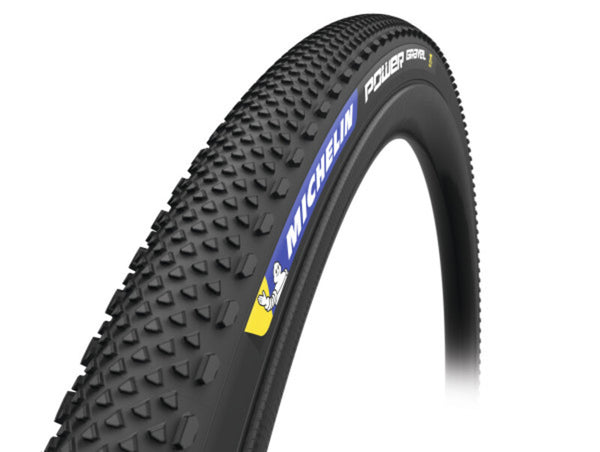 Michelin Bicycle Pneu Power Grave Competition Linha 47-622 700x47c