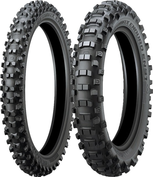 Dunlop pneu Geomax EN91 EX 140/80-18 M/C 70R TT