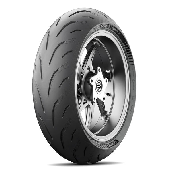 Michelin Tire Power 6 160/60 ZR 17 m/c (69W) TL