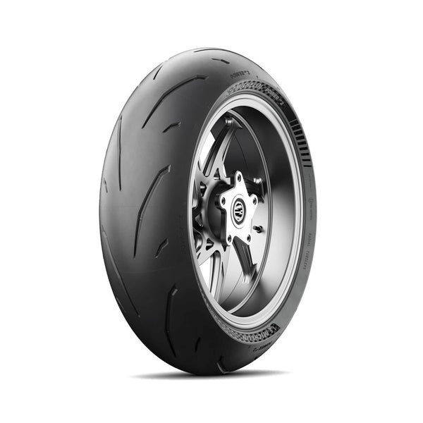 Michelin Tyre Power GP2 200/55 ZR 17 M/C (78W) TL