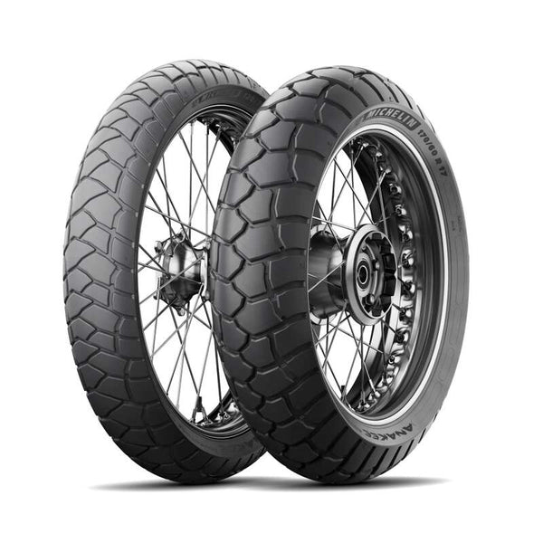 Michelin Pneu Anakee Adventure 90/90-21 m/c 54h TL/TT