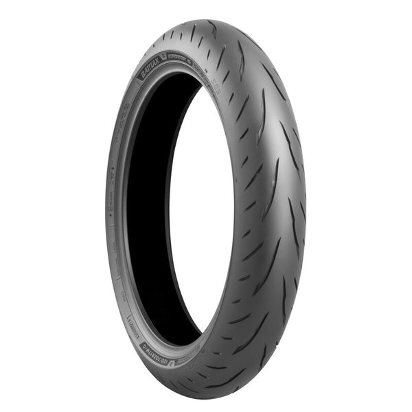Bridgestone Tire Battlax S23 Frente 120/70 ZR 17 (58W) TL