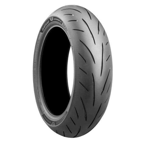 Bridgestone Tire Battlax S23 traseiro 160/60 ZR 17 (69W) TL