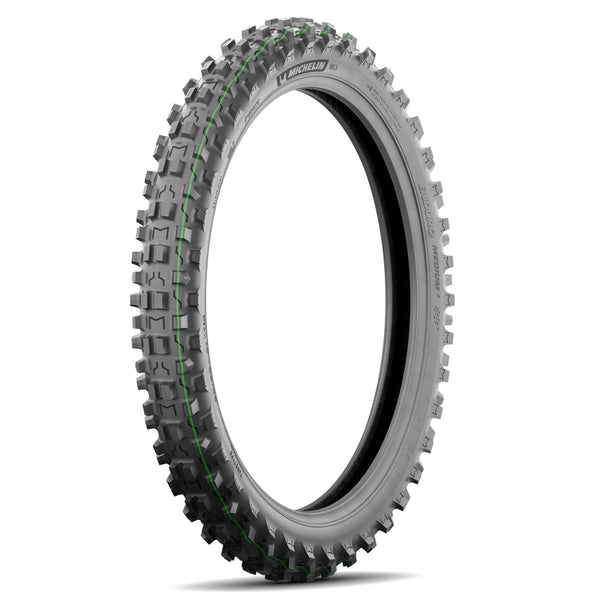 Média de Enduro do pneu Michelin 2 90/100-21 M/C 57R TT