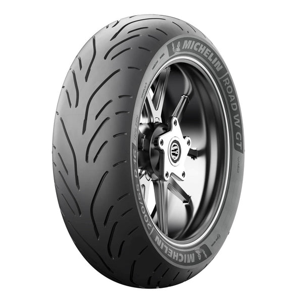 Michelin Tire Road W GT Honda Gl1800 Goldwing 200/55 R 16 M/C 77H TL