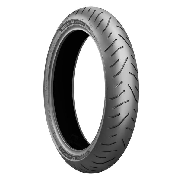 Bridgestone Tire Battlax T33 Frente 120/70 R 19 60V TL