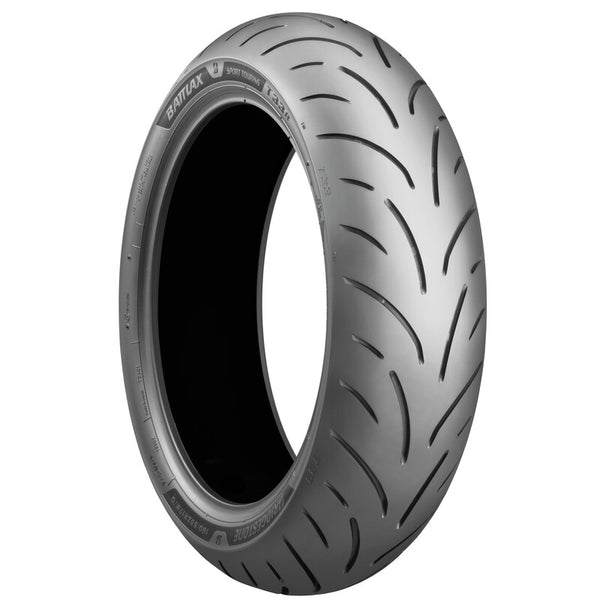 Bridgestone Tire Battlax T33 traseiro 160/60 ZR17 (69W) TL
