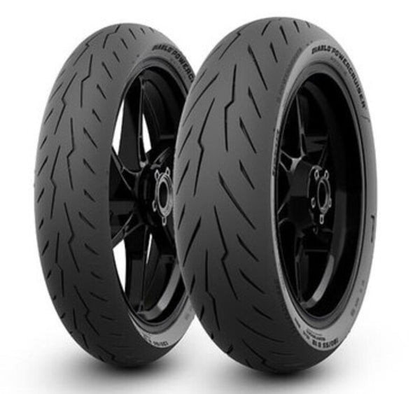 Pirelli pneu diablo powercruiser 180/70 r 16 m/c 77V TL