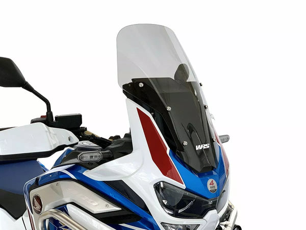 WRS Windscreen padrão CRF1100L A HO026F