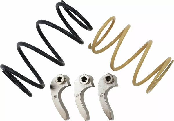 Kit de embreagem EPI Polaris WE437459