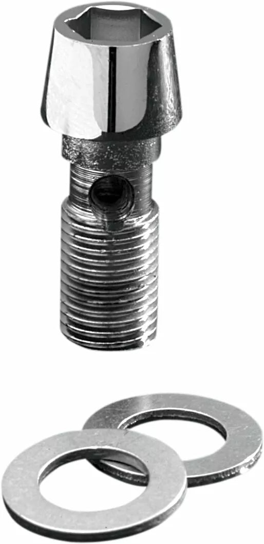 Gardner-Westcott Bolt diminui Banjo 3/8-24 P-80-110