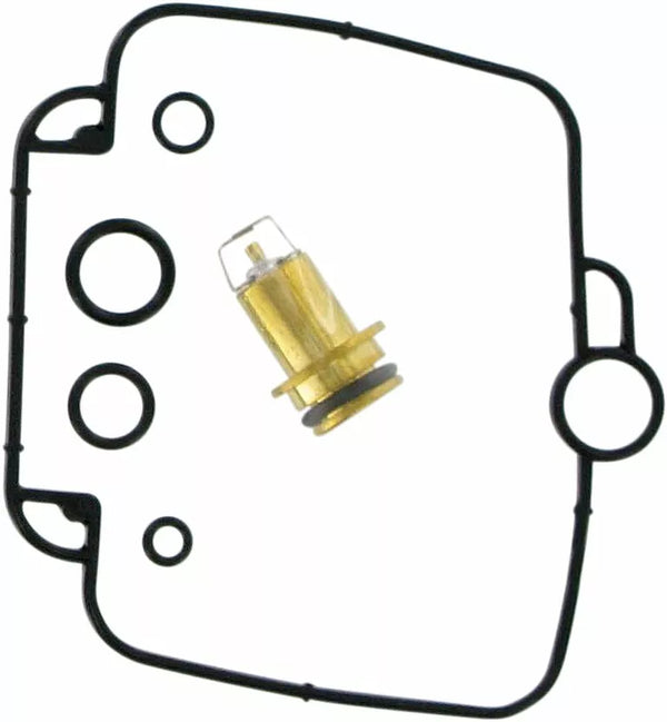 Kit de reparo de suprimentos da K&L Econo Carb Suz 18-9327