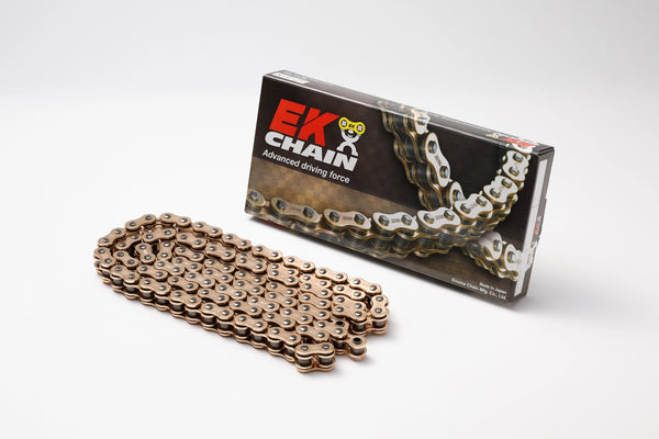 EK CHAIN ​​EK520SRX2 GG 110R 520SRX2-110/GXG