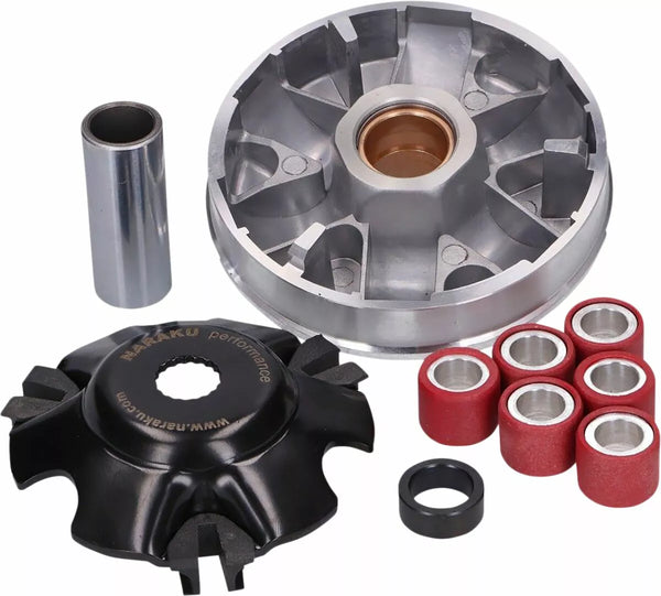 NARAKU VARIOR KIT RACING NK901.27