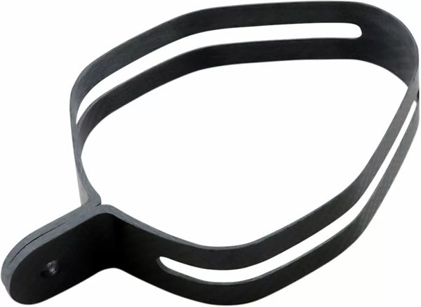 Silenciador de grampo akrapovic tipo cz3 p-mccz3