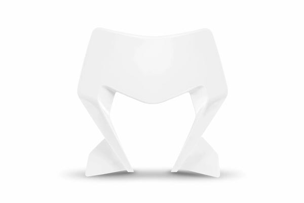 Farol UFO KTM 24- WH KT05024#042