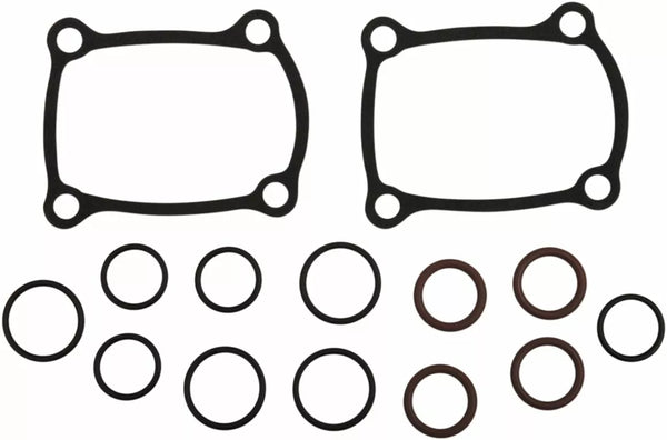 Haste de push comético O-ring 11133-M8 C9586-M8