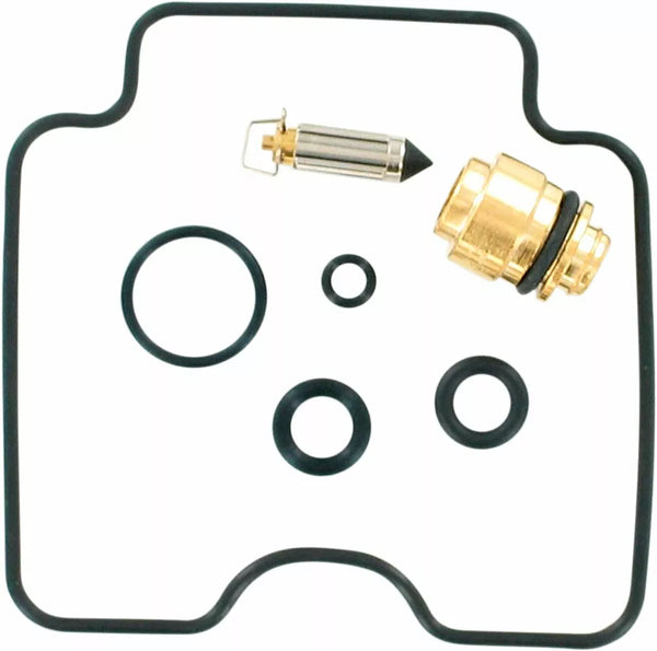 Kit de reparo de suprimentos K&L Carb Econ Suz 18-5061
