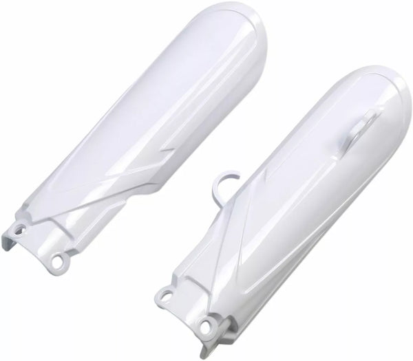 Capas de bifurcação de UFO YZ65 19- WHITE YA04870#046