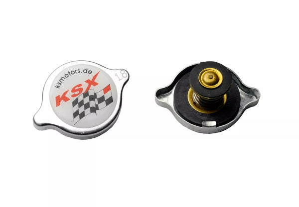 KSX Radiator Cap 1,8 bar ktm kd18kbar