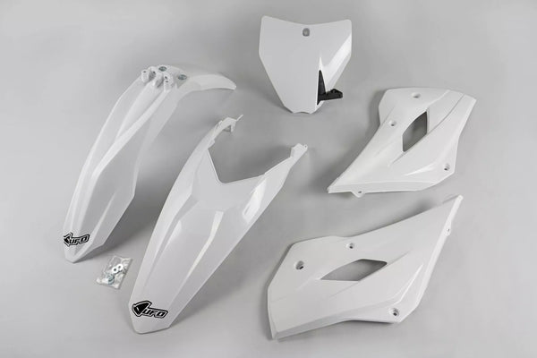 OVNI Kit Body Kit TC 85 14-17 WH Hukit619@999