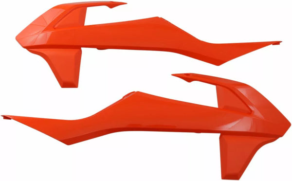 Capas de UFO Rad KTM 85 18- Orange KT 04085#127