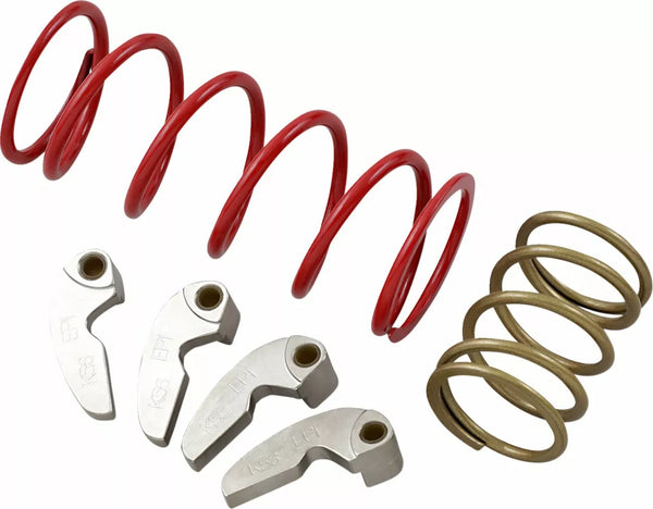 Kit de embreagem EPI Lama KAW AW443104