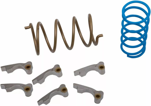 Kit de embreagem epi pode am437558