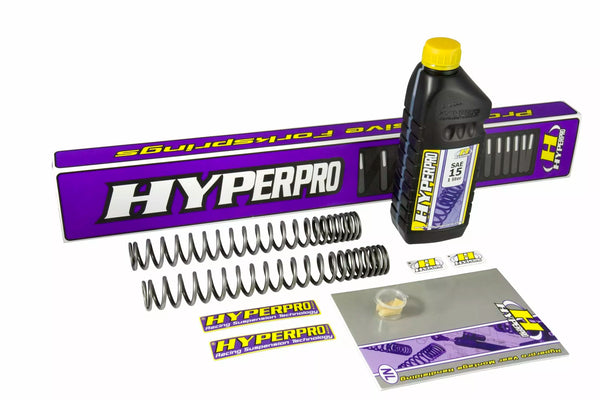 HyperPro Front Fork espalhou KAW Z900 SP-KA09-SSA015