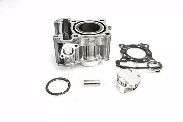 Kit de cilindro Naraku 125cc NK600.58.2