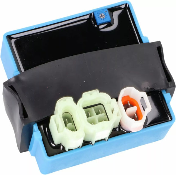 101 Octane CDI Unidade 40325