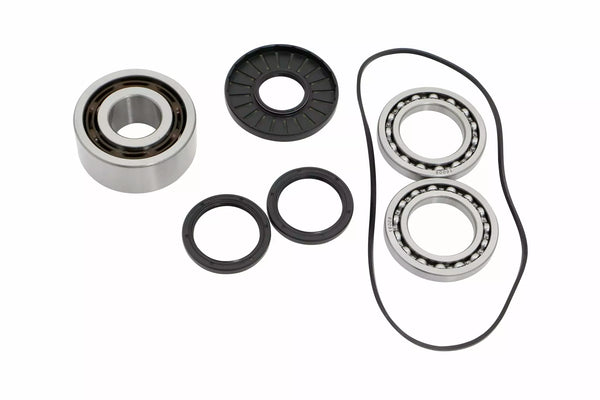 Kit de rolamento e focas EPI DIF FRONT WE290142