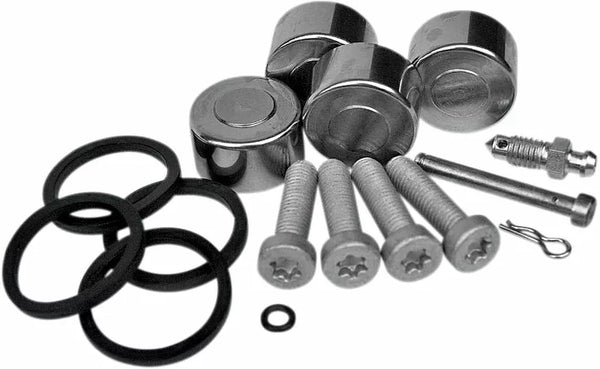 Kit de cilindro mestre de moto-master 11mm 213004