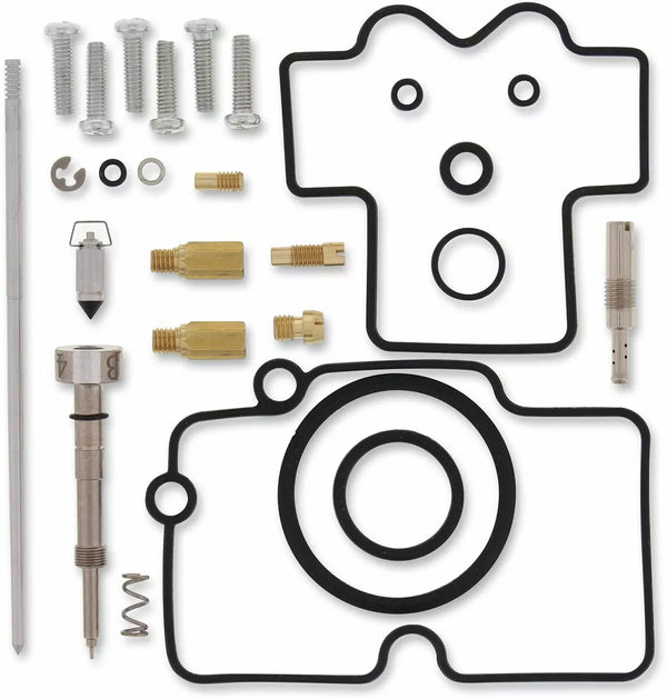 Moose Offroad Kit de reparo HardParts Carb KAW 26-1455