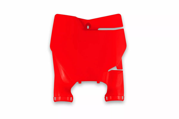 Placa OVNI# de Gas City 85 21- RD GG07117@062