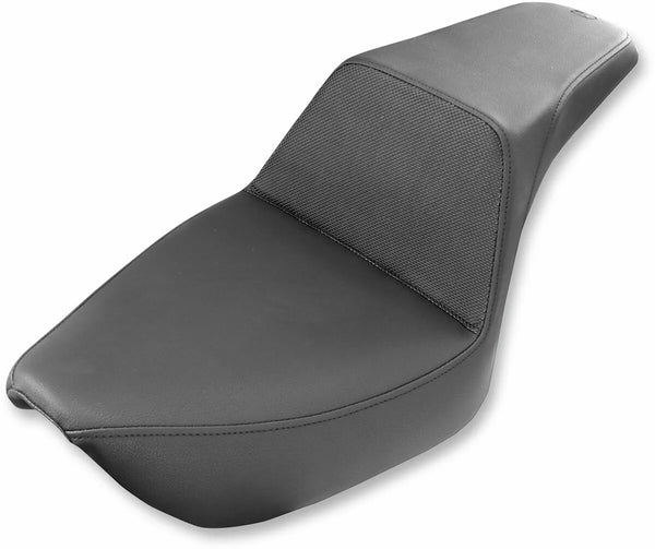 Saddlemen Seat Step Up GRPPR FXD 896-04-174