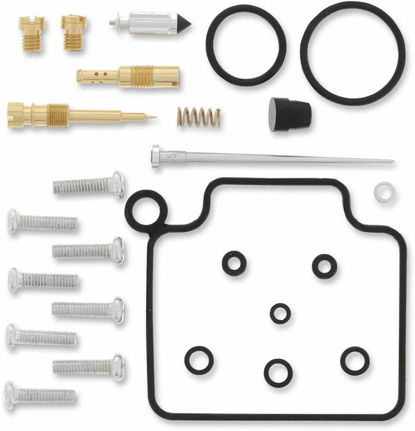 Moose Offroad HardParts Repair Kit Carb She 26-1204