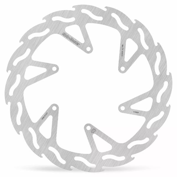 Moto-Master Brake Disc Flame Rear 110591