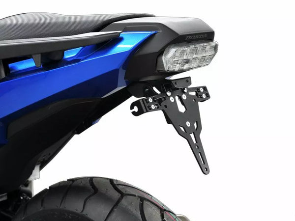 ZIEGER LCS PLT HLD TIPO B NC750S/X 10006220