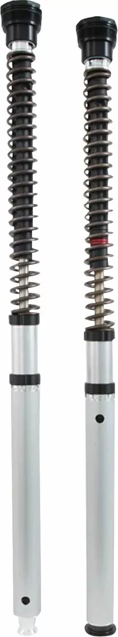 O cartucho Ohlins Harley-Davidson SFTL FKS 510