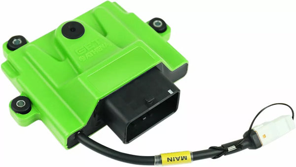 Obtenha ECU 300 TPI 18-19 GKKULMB48M0008