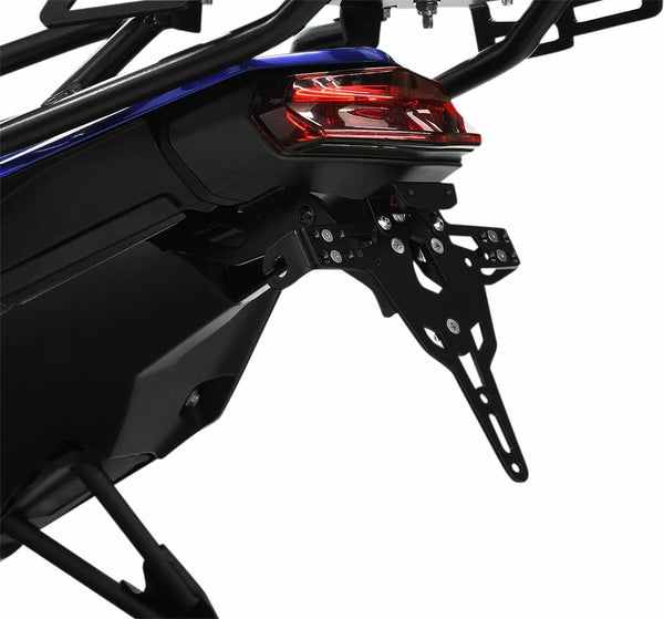 ZIEGER LCS PLT Hld Type D Tenere 700 10007638