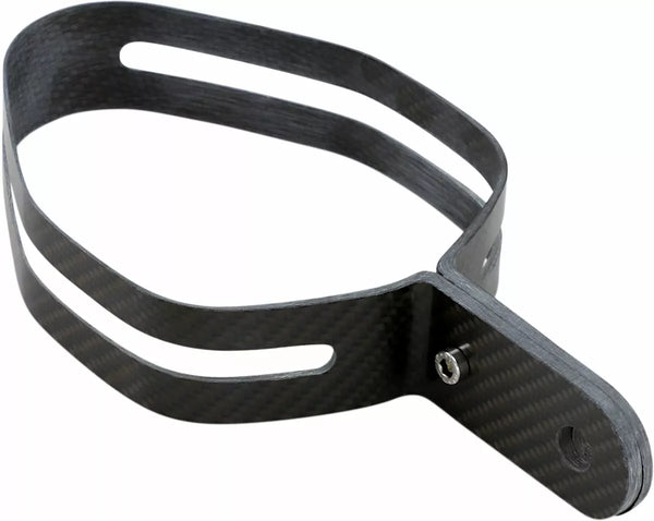 Silenciador de grampo akrapovic cz26 p-mccz26