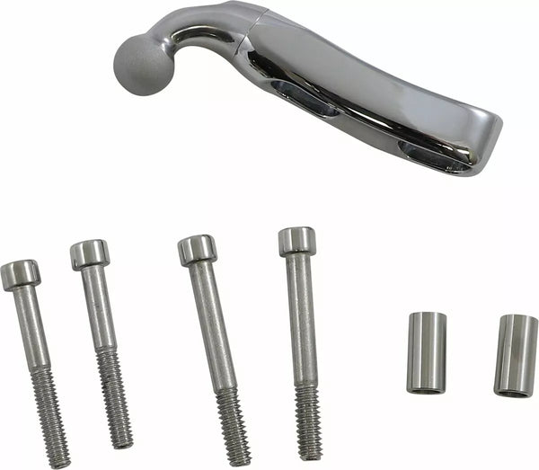 Ciro Mount Perch Chrome 50110