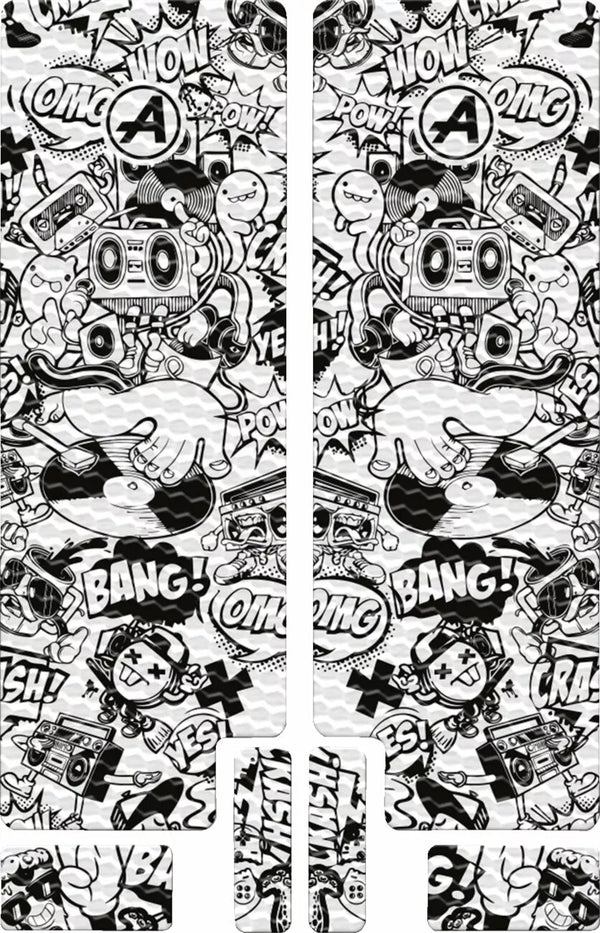 ALGIS FILHO DOCILIDADE BK BK BK.T06.004