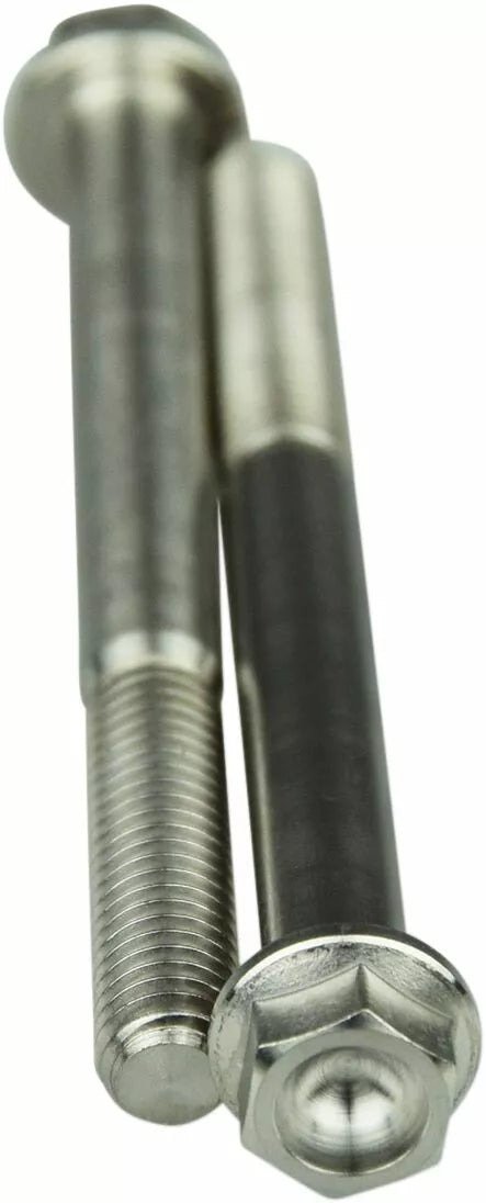 Scar Titanium Bolt M6X65 Pack of 2 Stim6x6502