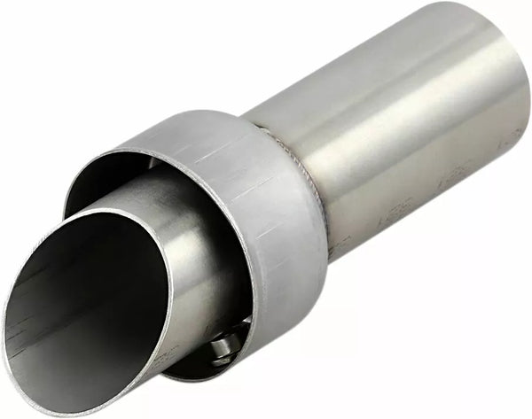 Amamper de ruído Akrapovic 148 V-TUV148