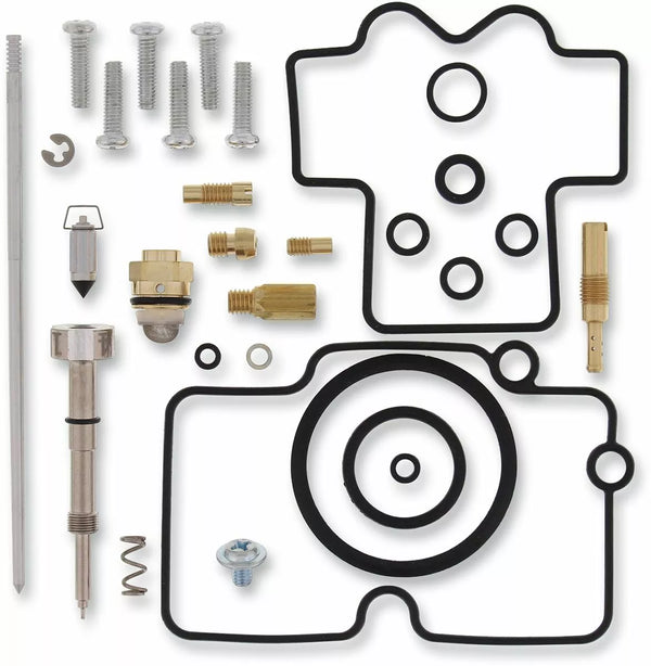 Moose Offroad HardParts Repair Kit Carb Hon 26-1460