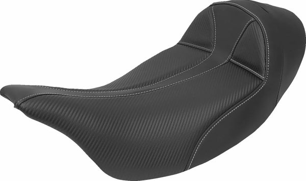 Saddlemen Seat Dominator FLT 08-UP 808-07B-0042EXT